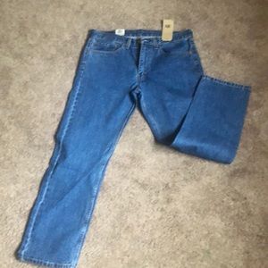 Brand new men’s Levi’s 505 regular 34x30